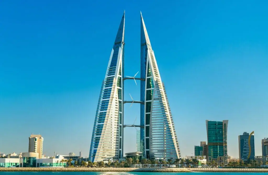 Gay Bahrain - LBGT Bahrain  - Queer Bahrain  Travel Guide