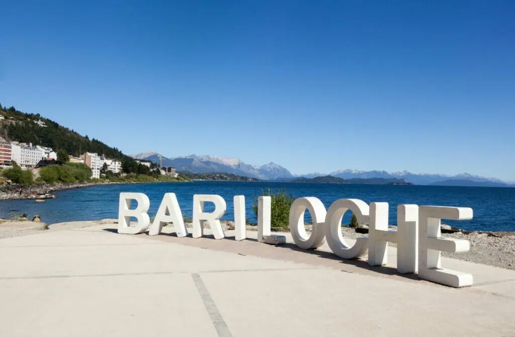 things to do in Gay Bariloche - attractions in Gay Bariloche - Gay Bariloche travel guide