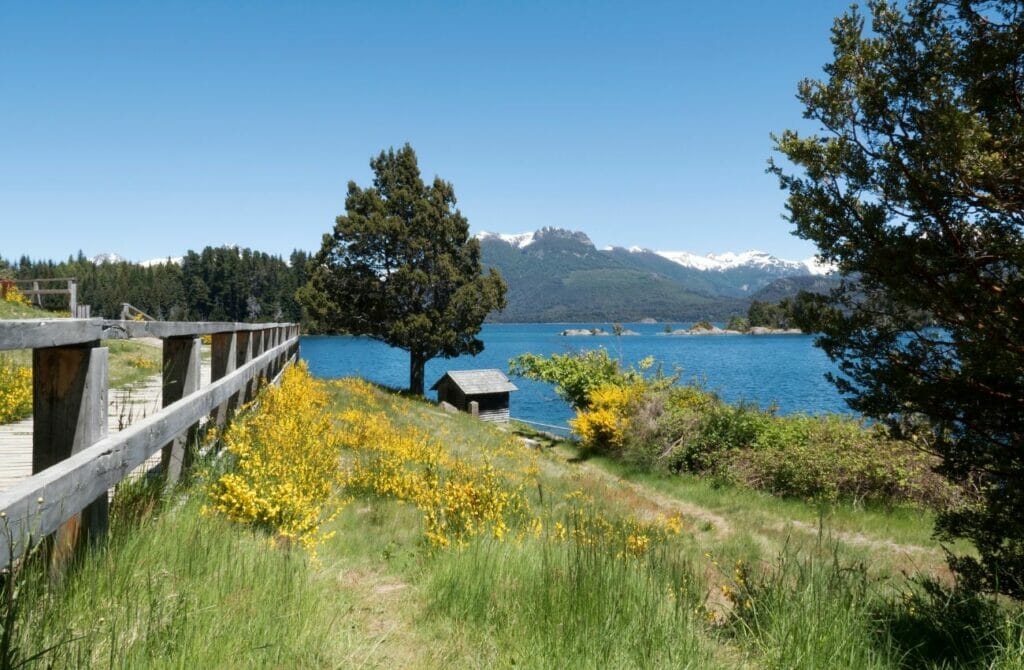 things to do in Gay Bariloche - attractions in Gay Bariloche - Gay Bariloche travel guide