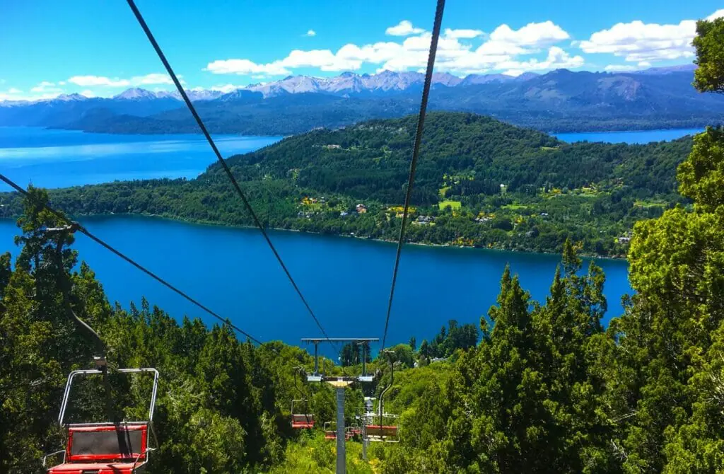 things to do in Gay Bariloche - attractions in Gay Bariloche - Gay Bariloche travel guide