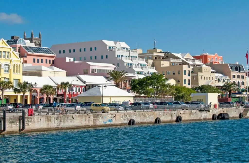 things to do in Gay Bermuda - attractions in Gay Bermuda - Gay Bermuda travel guide 