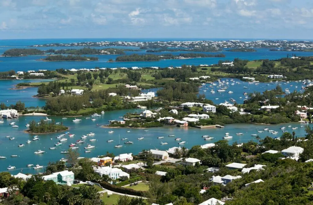 things to do in Gay Bermuda - attractions in Gay Bermuda - Gay Bermuda travel guide