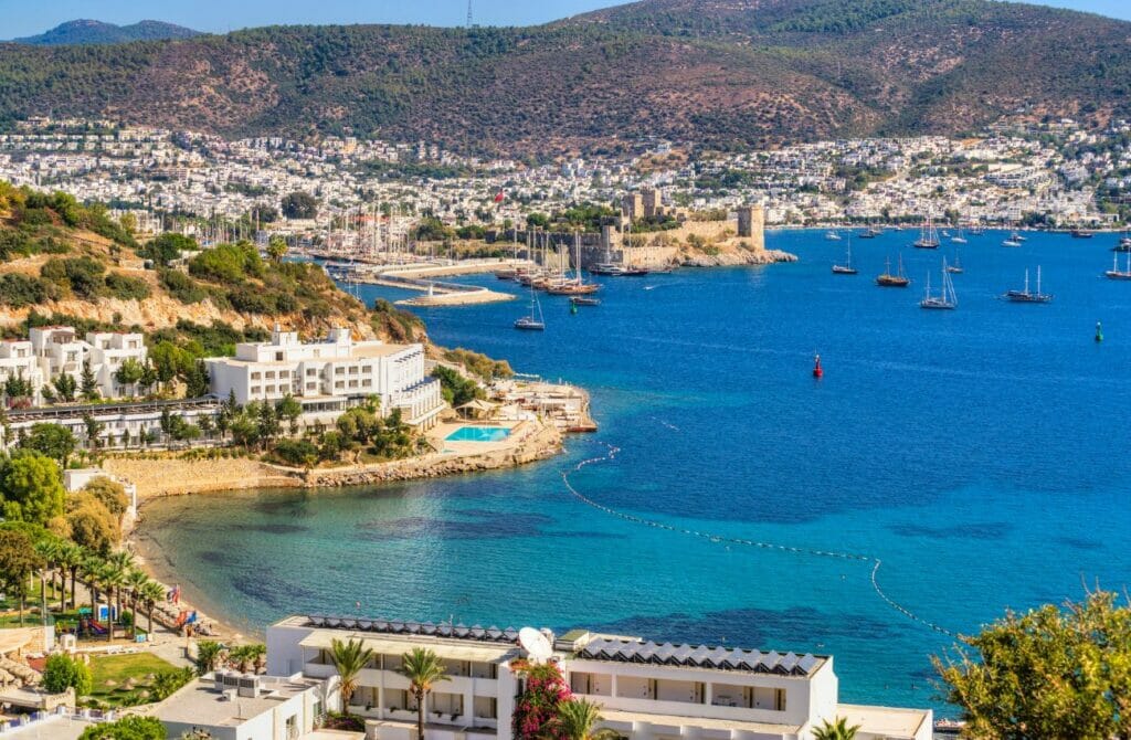 things to do in Gay Bodrum - attractions in Gay Bodrum - Gay Bodrum travel guide 