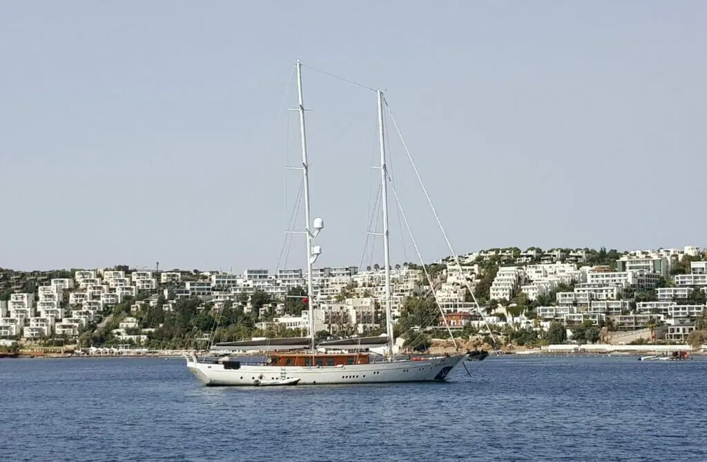 things to do in Gay Bodrum - attractions in Gay Bodrum - Gay Bodrum travel guide 