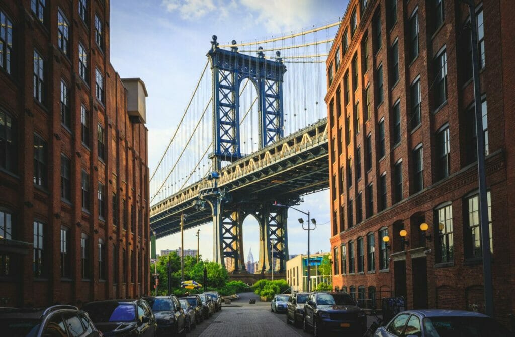 things to do in Gay Brooklyn - attractions in Gay Brooklyn - Gay Brooklyn travel guide