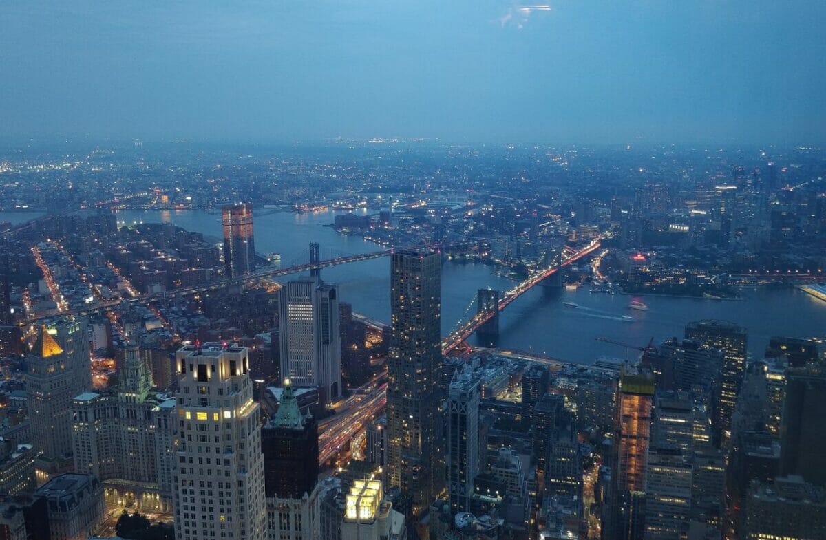 Gay Brooklyn, USA The Essential LGBT Travel Guide!