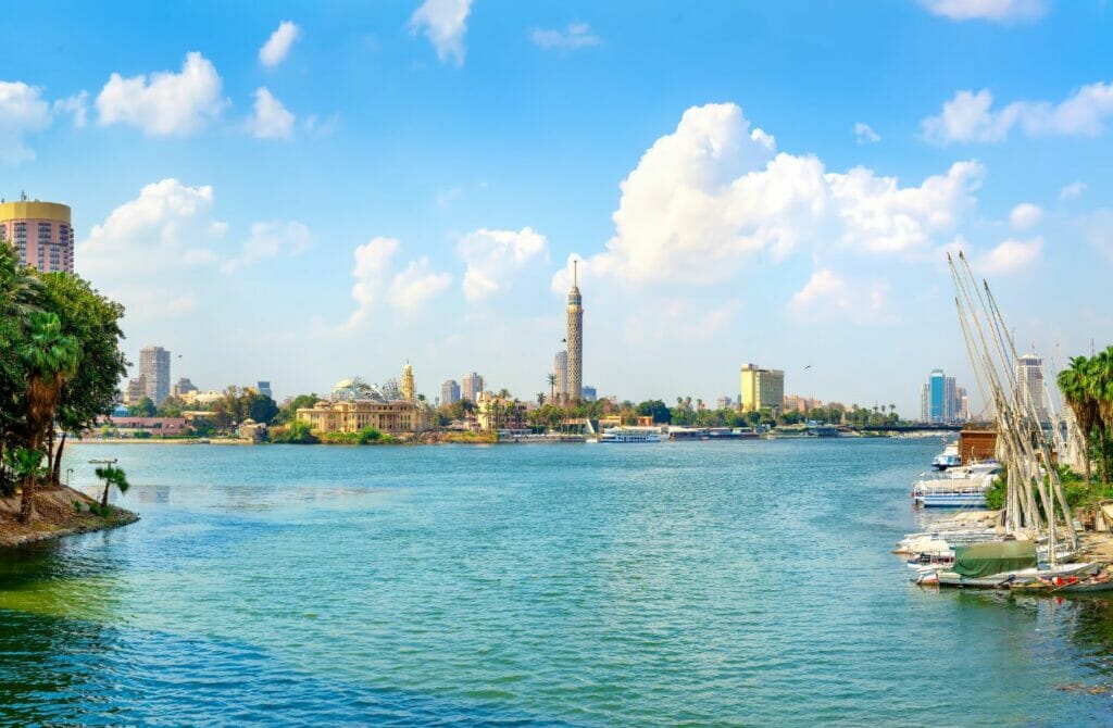 things to do in Gay Cairo - attractions in Gay Cairo - Gay Cairo travel guide 