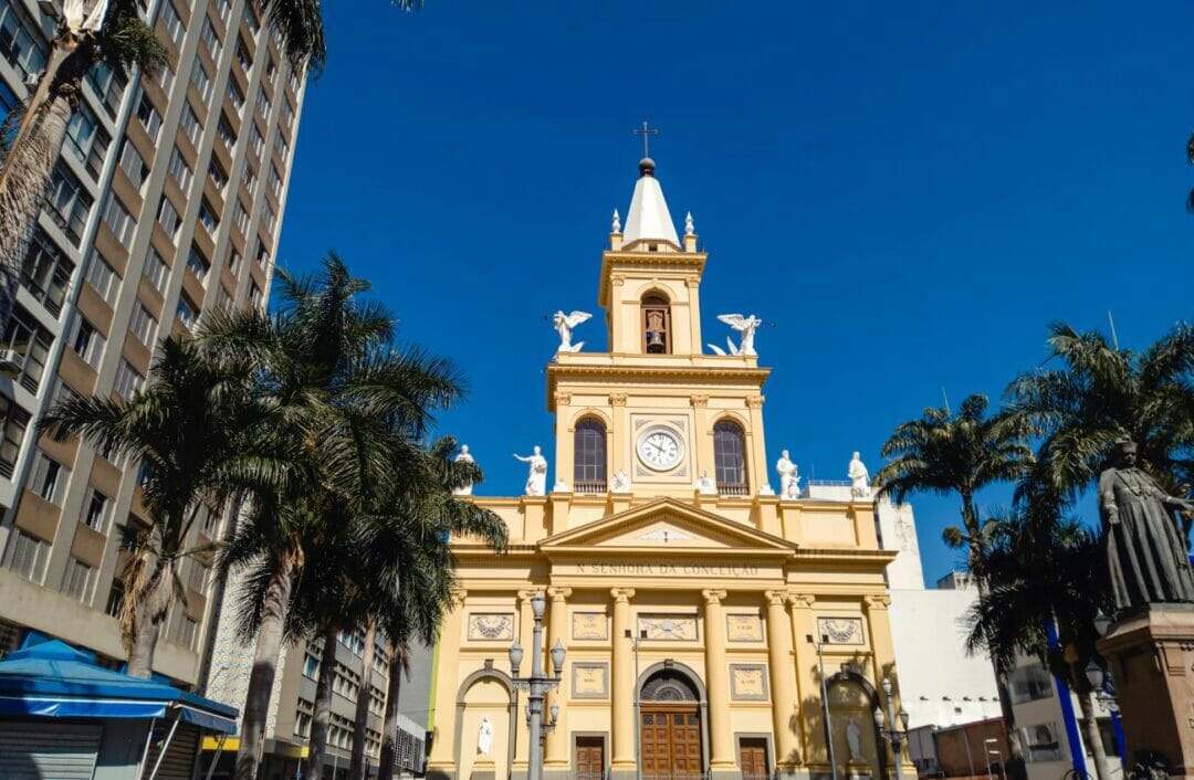 Gay Campinas, Brazil The Essential LGBT Travel Guide!