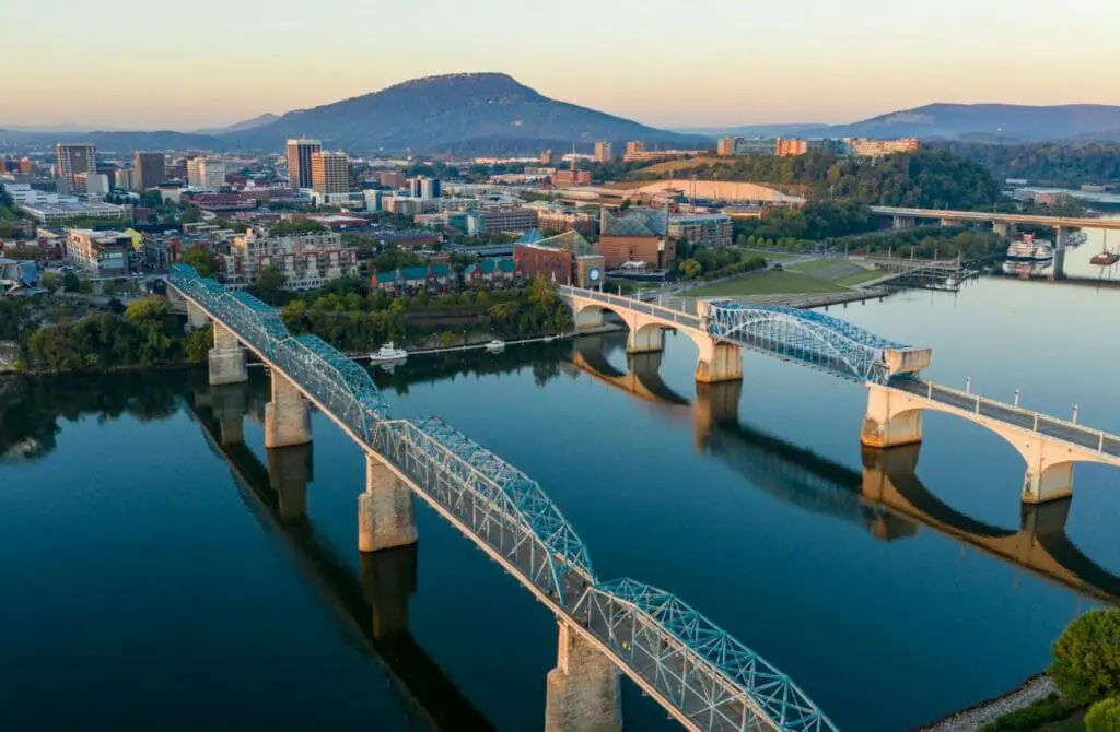 things to do in Gay Chattanooga - attractions in Gay Chattanooga - Gay Chattanooga travel guide
