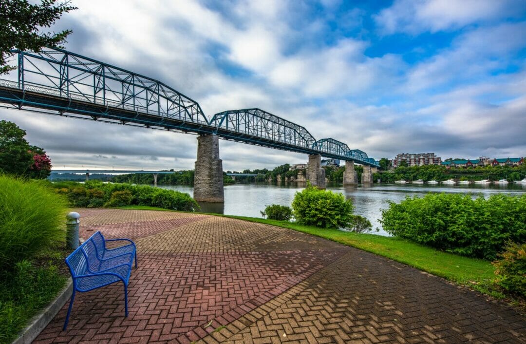 Gay Chattanooga, USA The Essential LGBT Travel Guide!