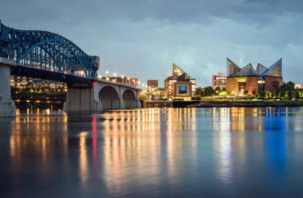 Gay Chattanooga, USA | The Essential LGBT Travel Guide!