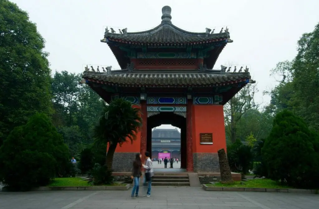 things to do in Gay Chengdu - attractions in Gay Chengdu - Gay Chengdu travel guide