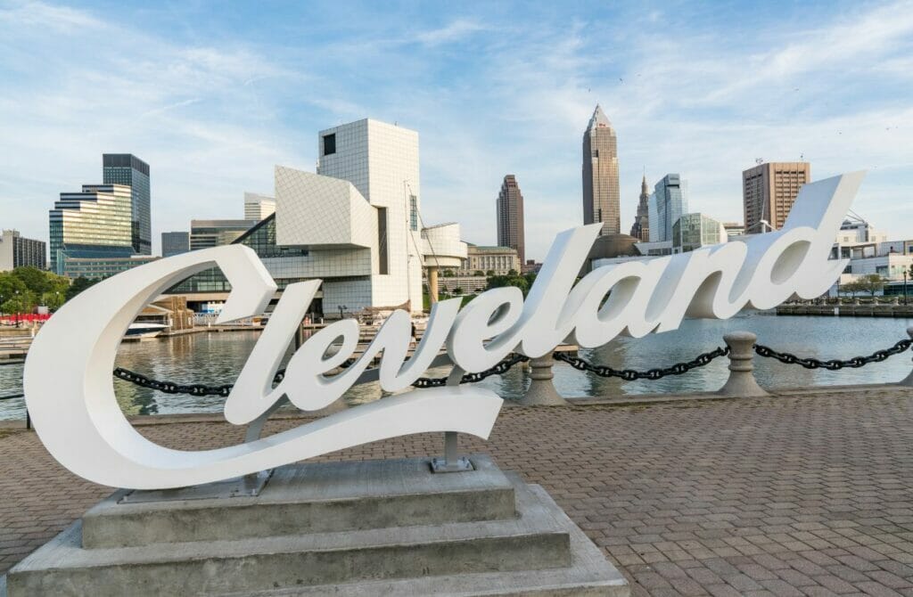 things to do in Gay Cleveland - attractions in Gay Cleveland - Gay Cleveland travel guide