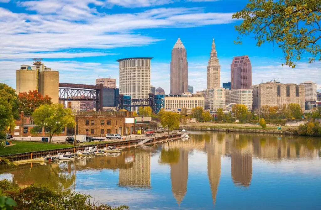 things to do in Gay Cleveland - attractions in Gay Cleveland - Gay Cleveland travel guide