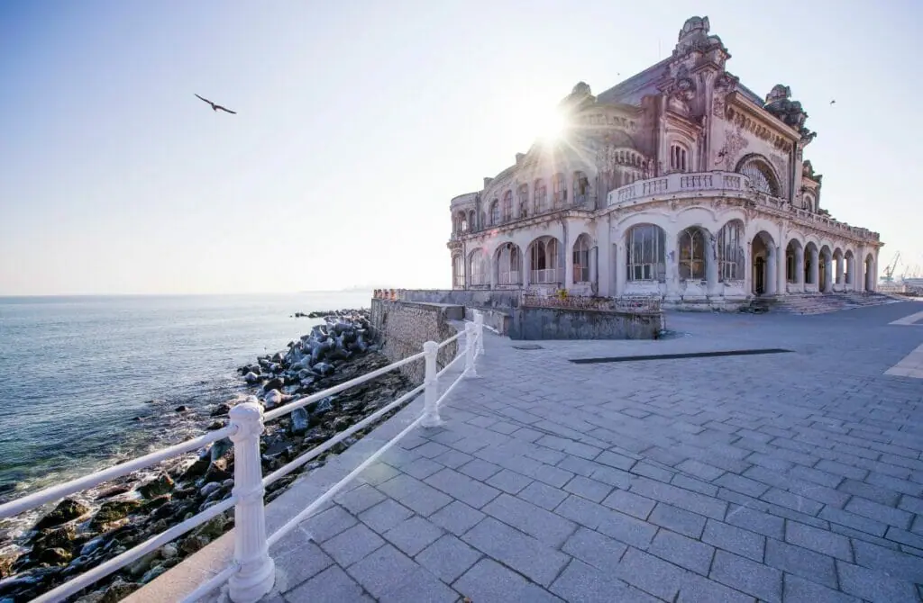 things to do in Gay Constanta - attractions in Gay Constanta - Gay Constanta travel guide 