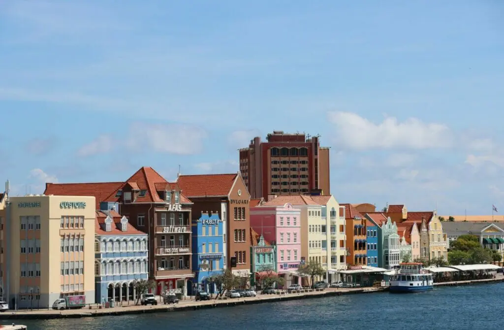 things to do in Gay Curacao - attractions in Gay Curacao - Gay Curacao travel guide