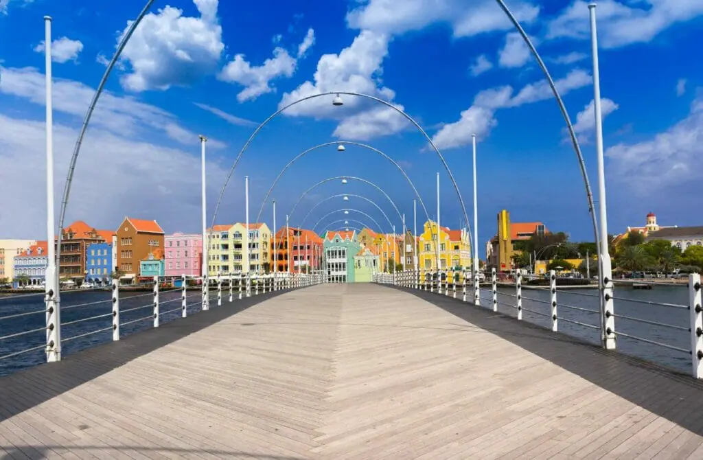 things to do in Gay Curacao - attractions in Gay Curacao - Gay Curacao travel guide