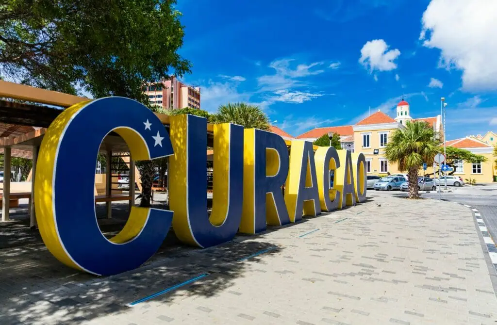 Gay Curacao Netherlands Travel Guide