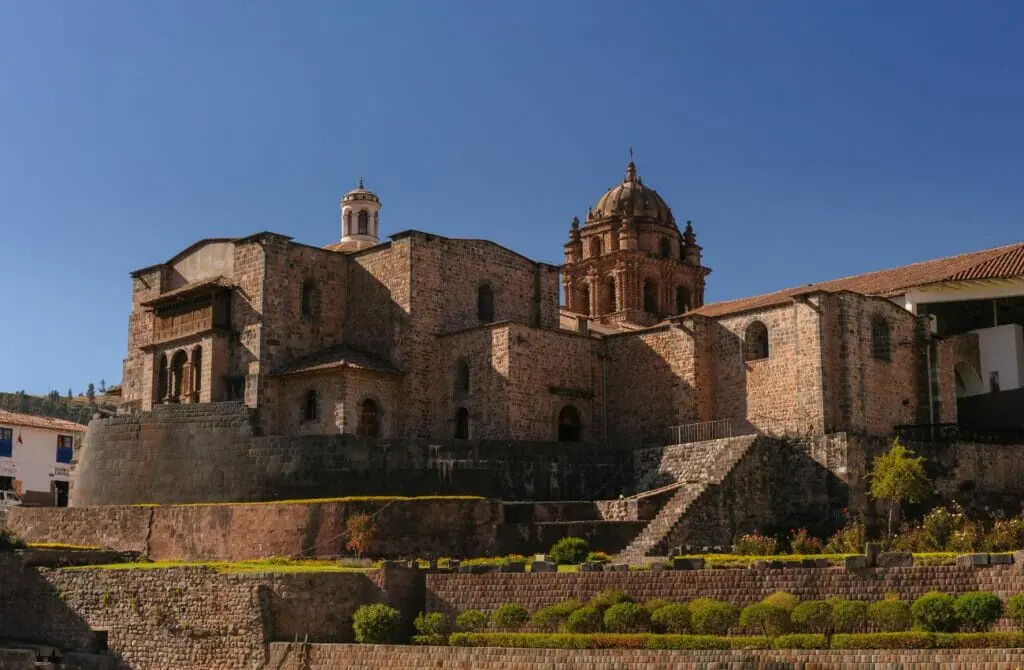 things to do in Gay Cuzco - attractions in Gay Cuzco - Gay Cuzco travel guide