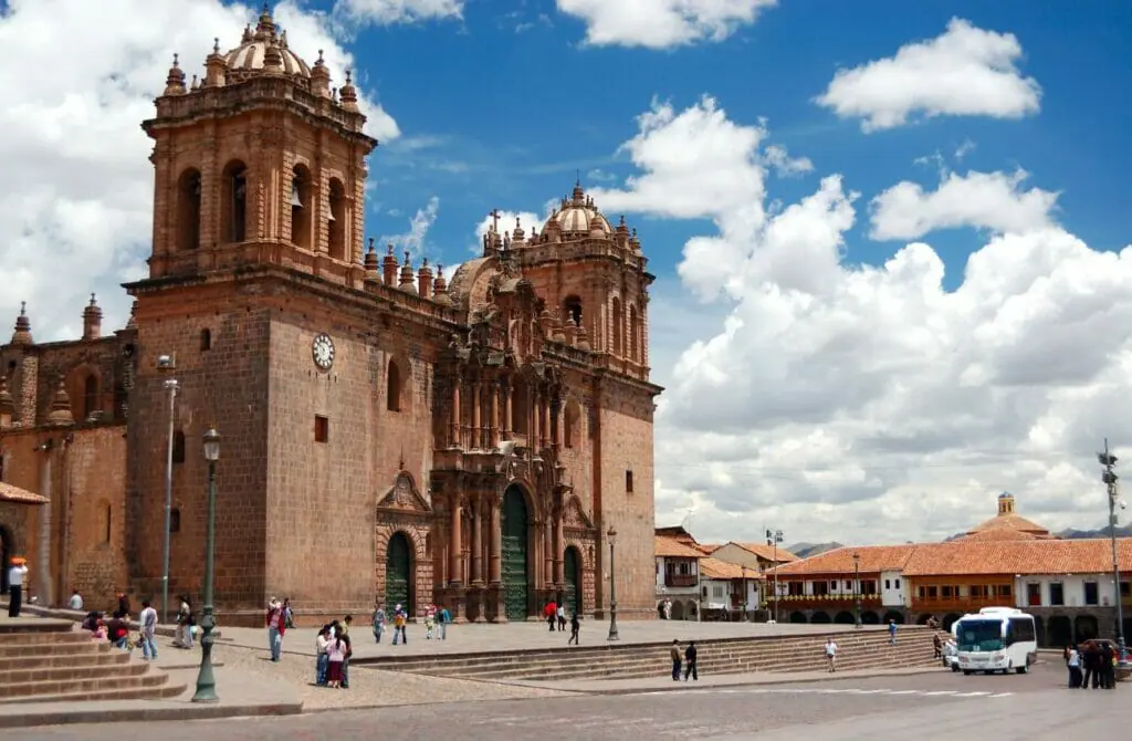 things to do in Gay Cuzco - attractions in Gay Cuzco - Gay Cuzco travel guide