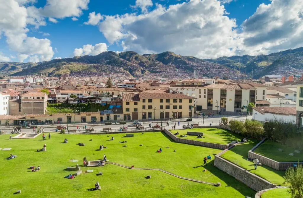 things to do in Gay Cuzco - attractions in Gay Cuzco - Gay Cuzco travel guide