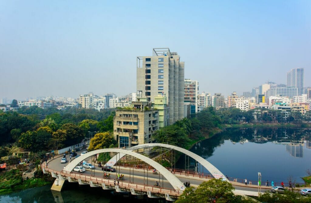 things to do in Gay Dhaka - attractions in Gay Dhaka - Gay Dhaka travel guide 