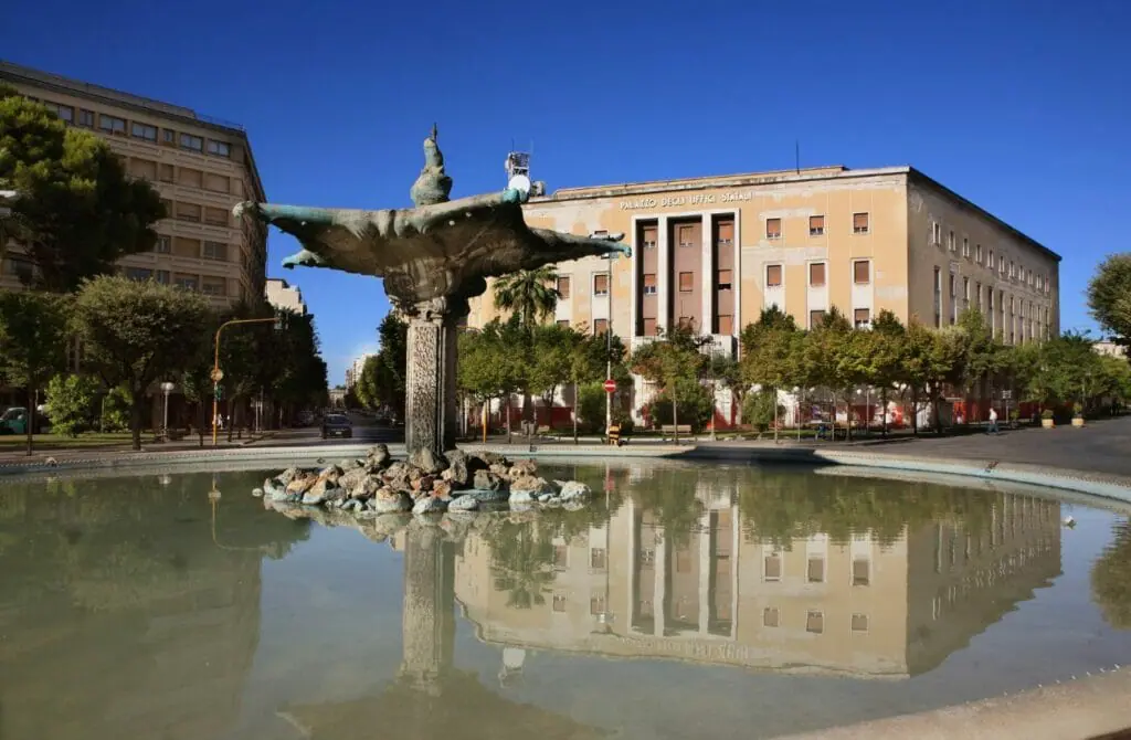 things to do in Gay Foggia - attractions in Gay Foggia - Gay Foggia travel guide 