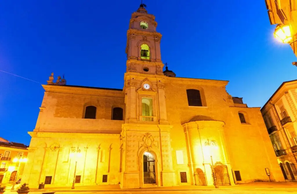 things to do in Gay Foggia - attractions in Gay Foggia - Gay Foggia travel guide