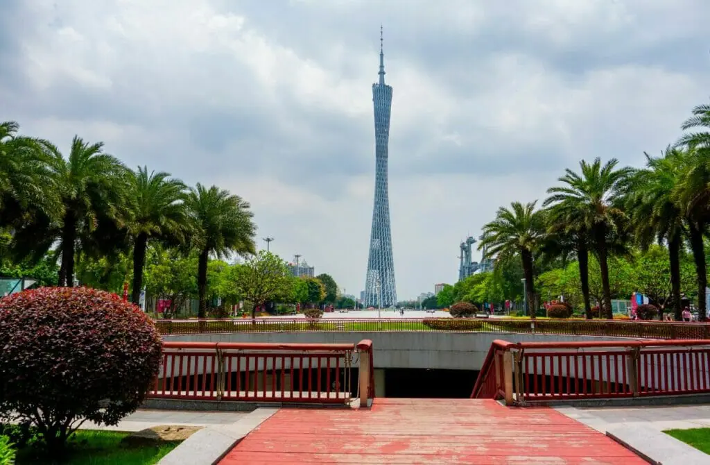 things to do in Gay Guangzhou - attractions in Gay Guangzhou - Gay Guangzhou travel guide 