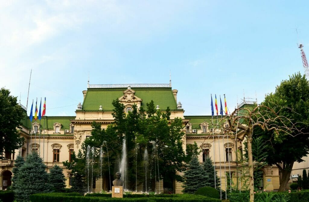 things to do in Gay Iasi - attractions in Gay Iasi - Gay Iasi travel guide