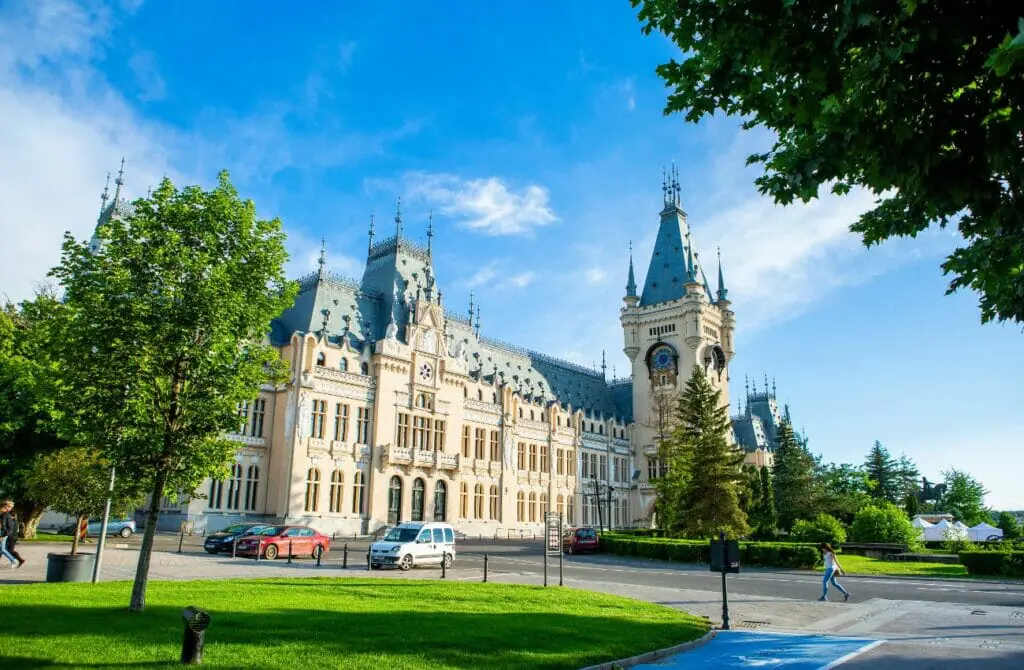 things to do in Gay Iasi - attractions in Gay Iasi - Gay Iasi travel guide