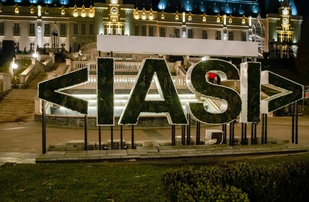 things to do in Gay Iasi - attractions in Gay Iasi - Gay Iasi travel guide