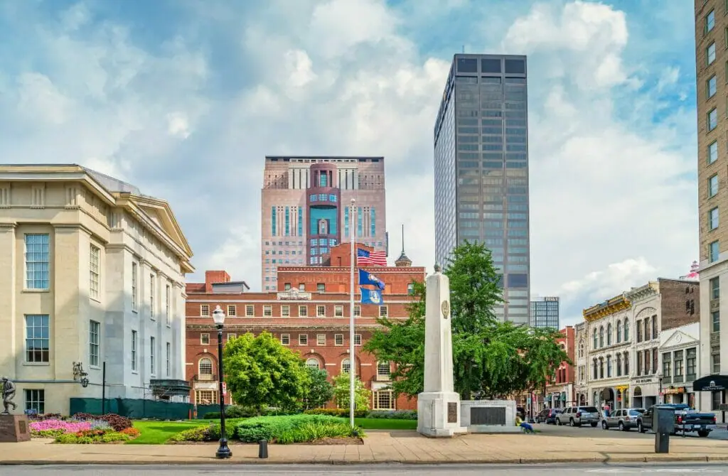 things to do in Gay Louisville - attractions in Gay Louisville - Gay Louisville travel guide