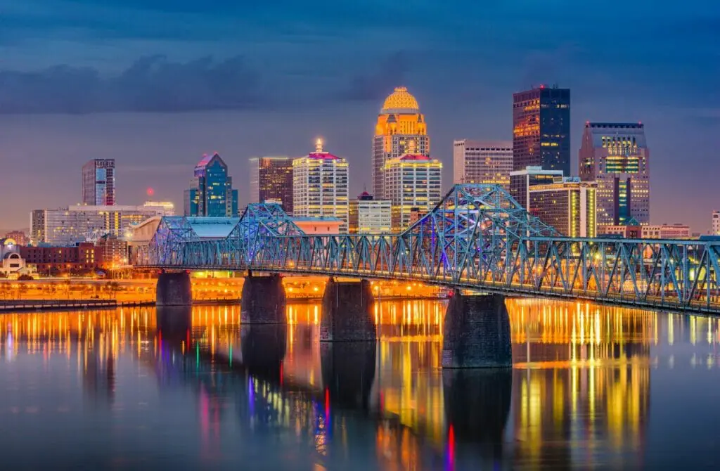 things to do in Gay Louisville - attractions in Gay Louisville - Gay Louisville travel guide