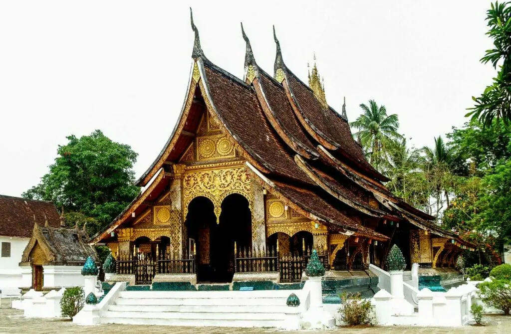 things to do in Gay Luang Prabang - attractions in Gay Luang Prabang - Gay Luang Prabang travel guide 