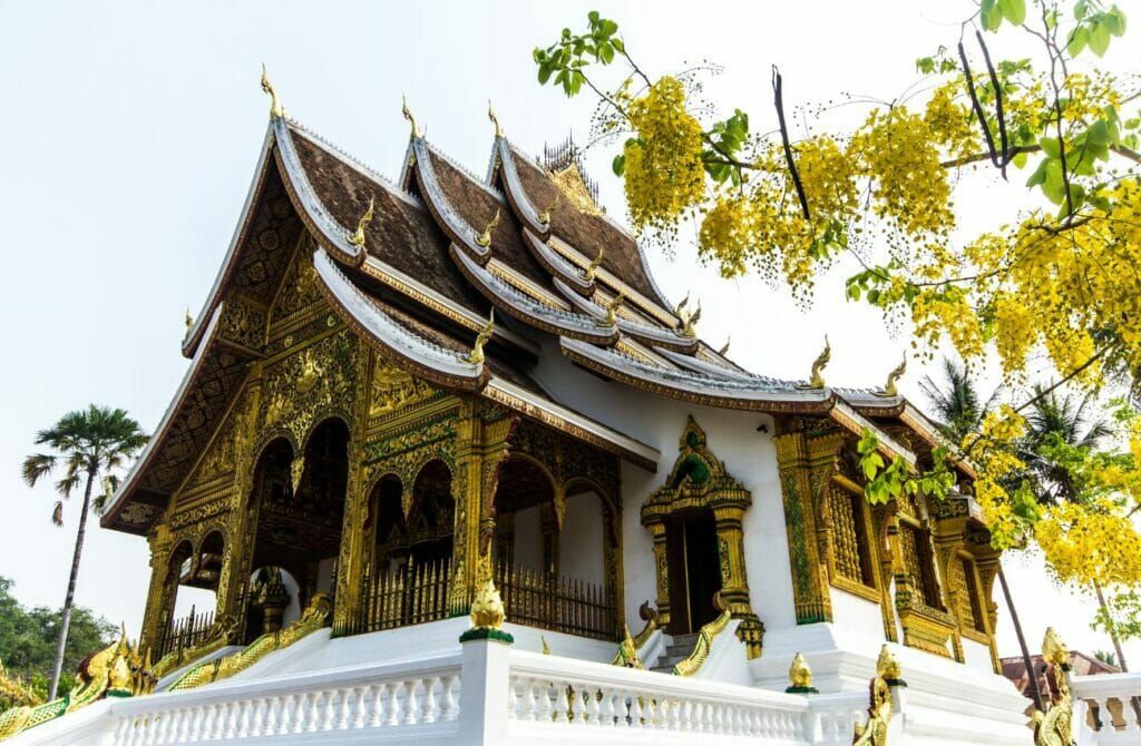 things to do in Gay Luang Prabang - attractions in Gay Luang Prabang - Gay Luang Prabang travel guide 