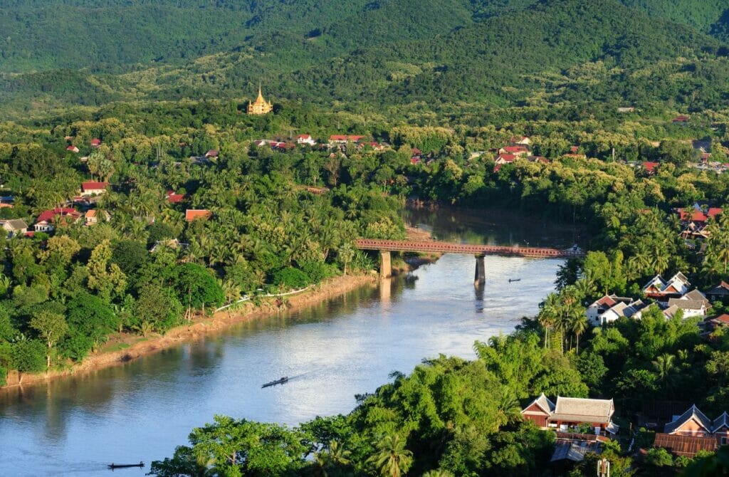 things to do in Gay Luang Prabang - attractions in Gay Luang Prabang - Gay Luang Prabang travel guide