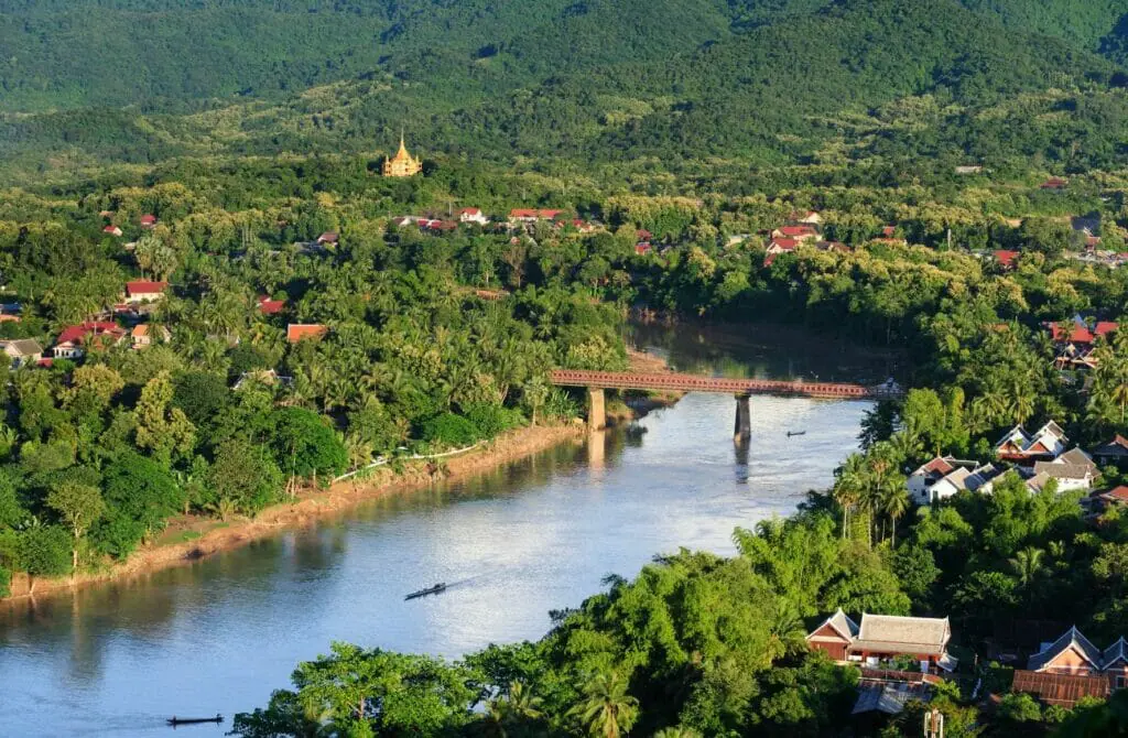 Gay Laos - LBGT Laos - Queer Laos Travel Guide