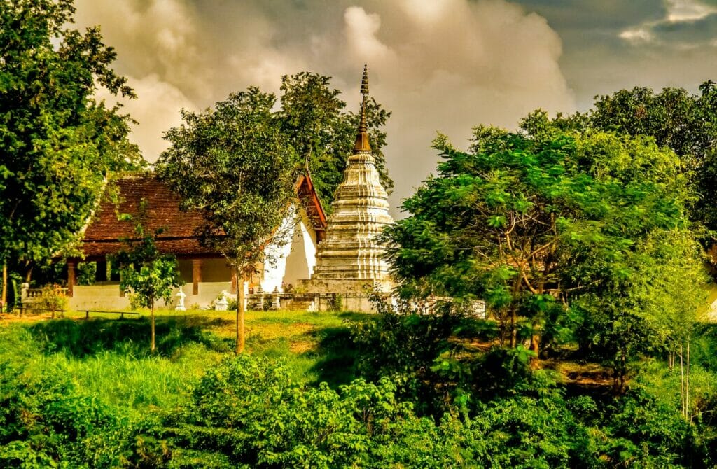 things to do in Gay Luang Prabang - attractions in Gay Luang Prabang - Gay Luang Prabang travel guide