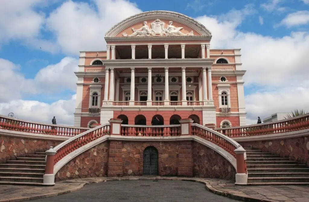 things to do in Gay Manaus - attractions in Gay Manaus - Gay Manaus travel guide