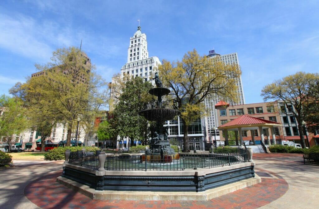 things to do in Gay Memphis - attractions in Gay Memphis - Gay Memphis travel guide 