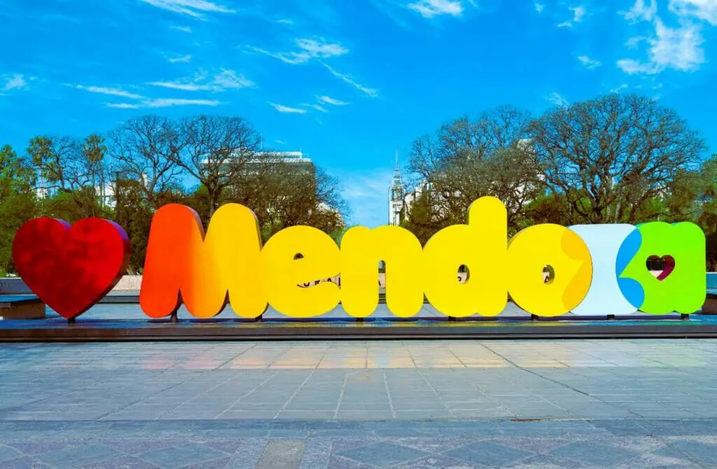 things to do in Gay Mendoza - attractions in Gay Mendoza - Gay Mendoza travel guide