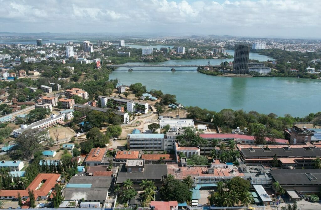 things to do in Gay Mombasa - attractions in Gay Mombasa - Gay Mombasa travel guide 