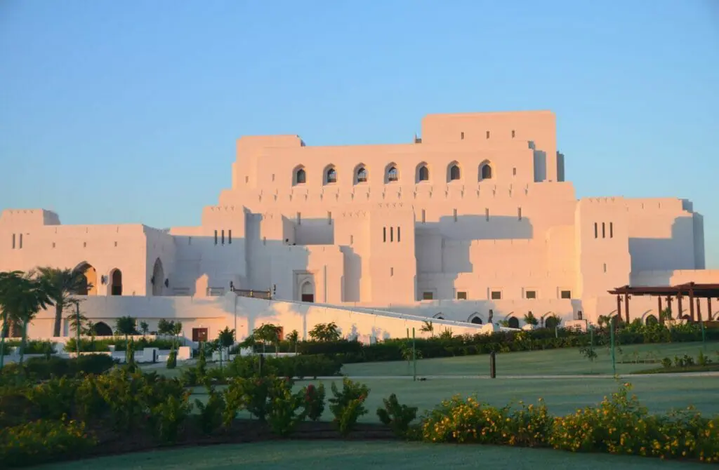 things to do in Gay Muscat - attractions in Gay Muscat - Gay Muscat travel guide