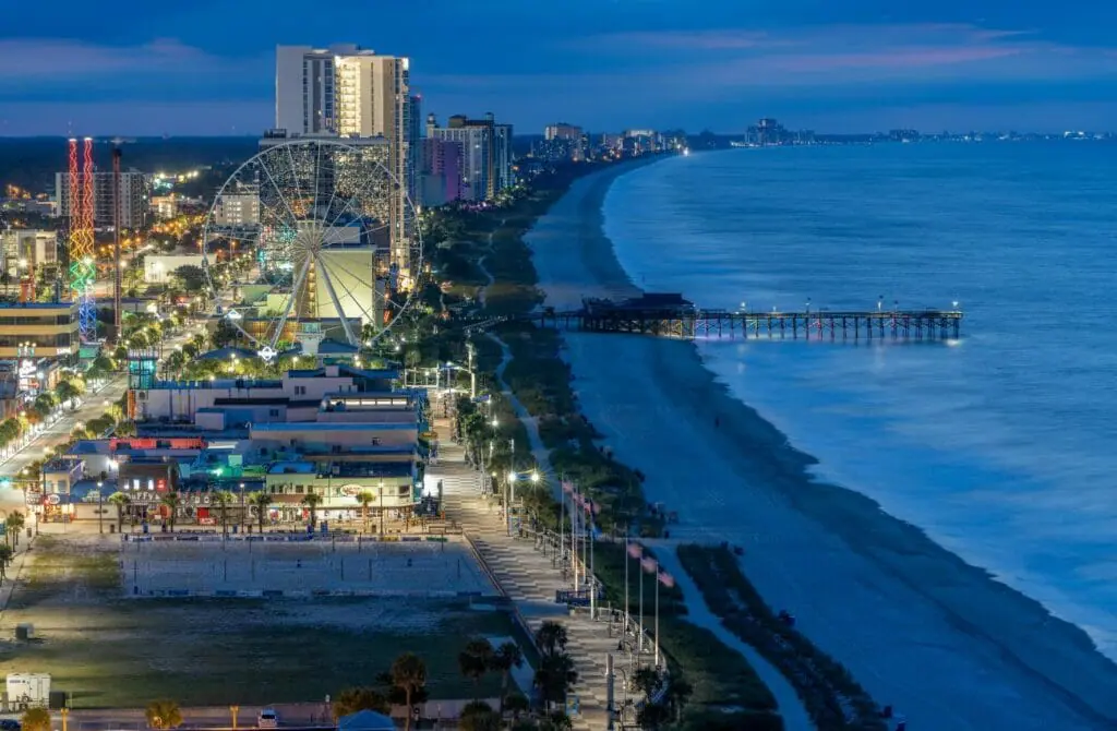 things to do in Gay Myrtle Beach - attractions in Gay Myrtle Beach - Gay Myrtle Beach travel guide