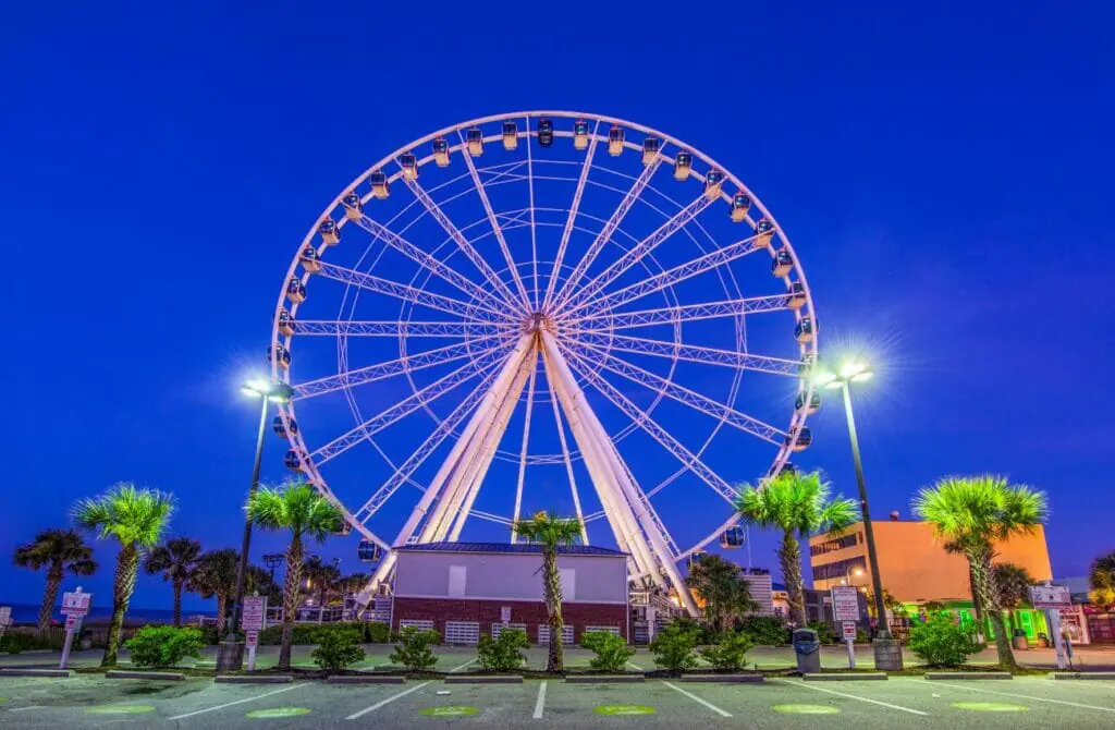 things to do in Gay Myrtle Beach - attractions in Gay Myrtle Beach - Gay Myrtle Beach travel guide