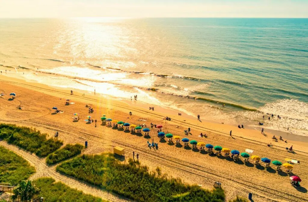 Gay Myrtle Beach, USA  The Essential LGBT Travel Guide!