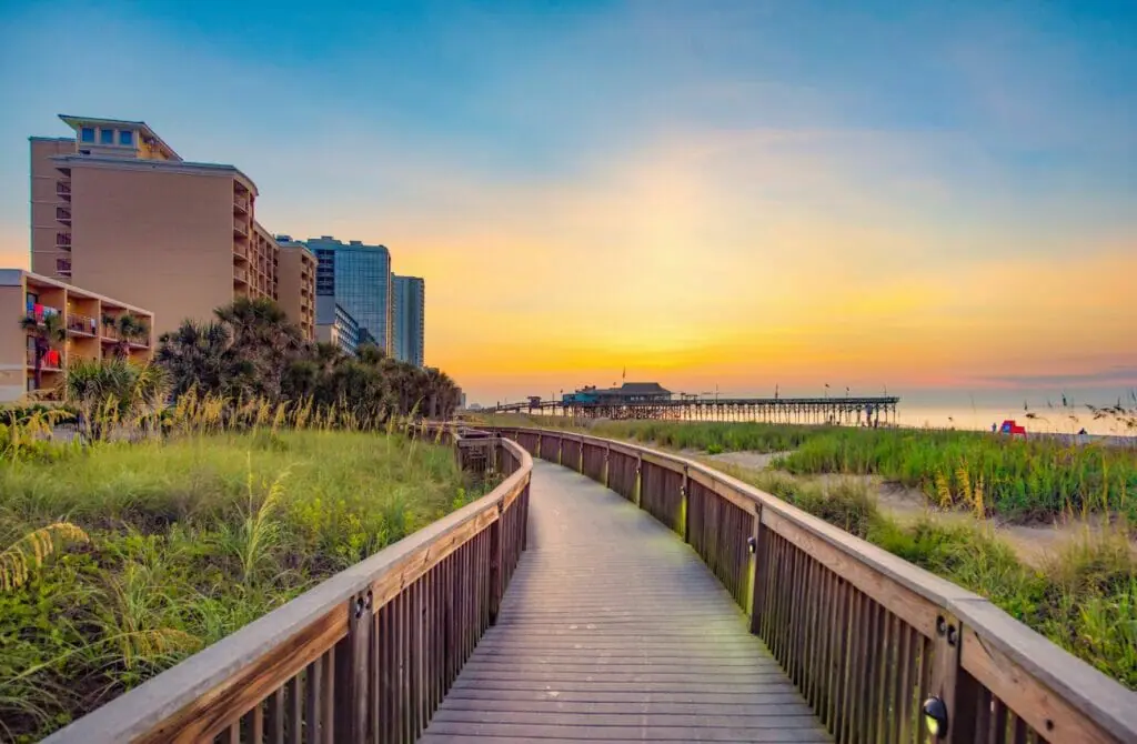 things to do in Gay Myrtle Beach - attractions in Gay Myrtle Beach - Gay Myrtle Beach travel guide