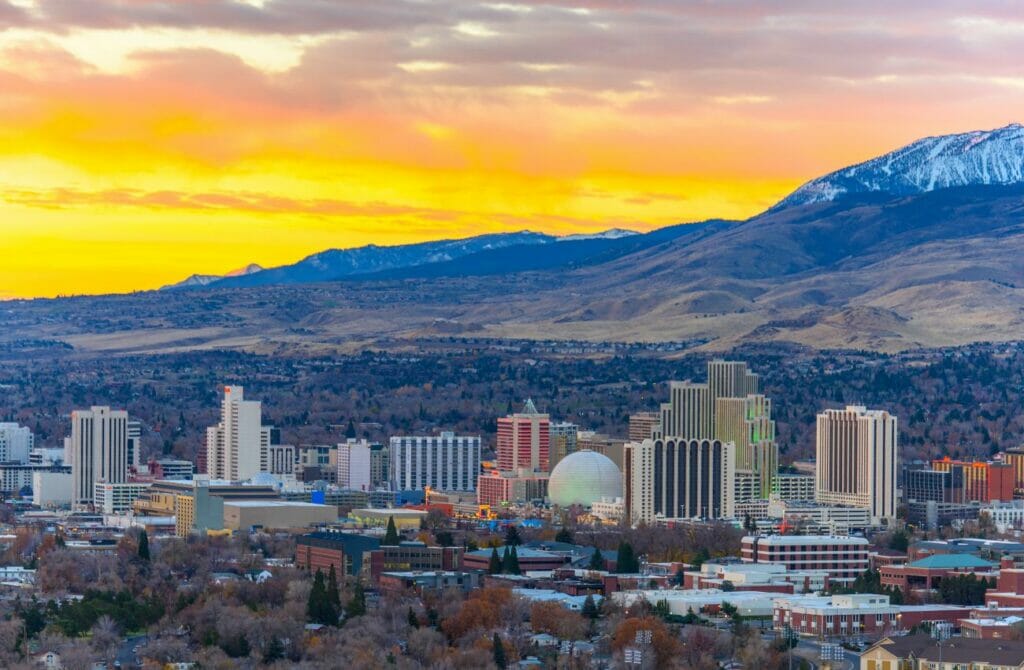 things to do in Gay Reno - attractions in Gay Reno - Gay Reno travel guide