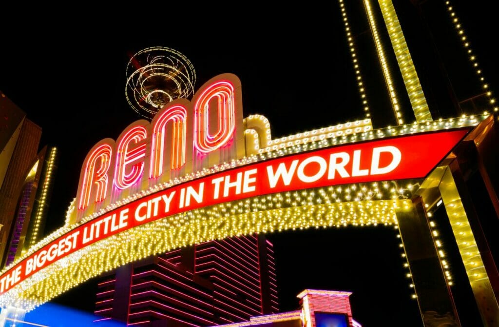 things to do in Gay Reno - attractions in Gay Reno - Gay Reno travel guide